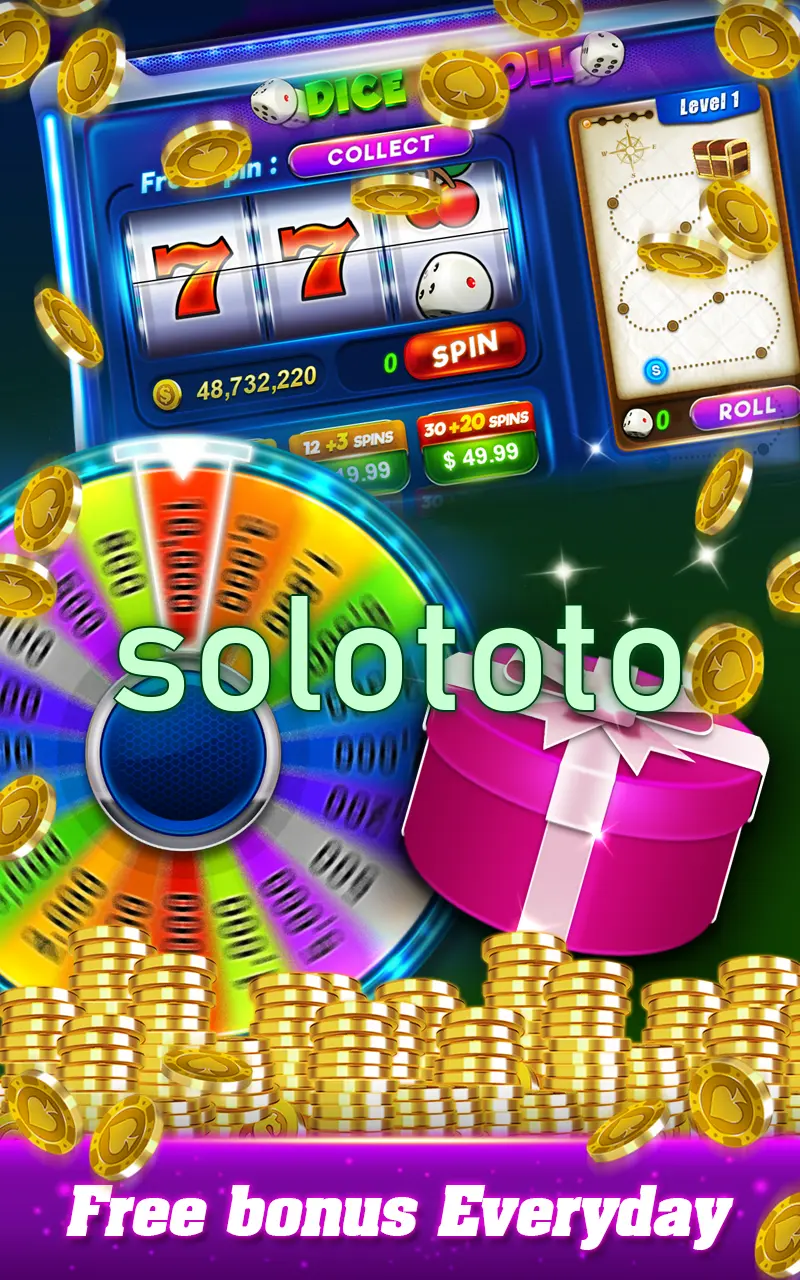 solototo APK