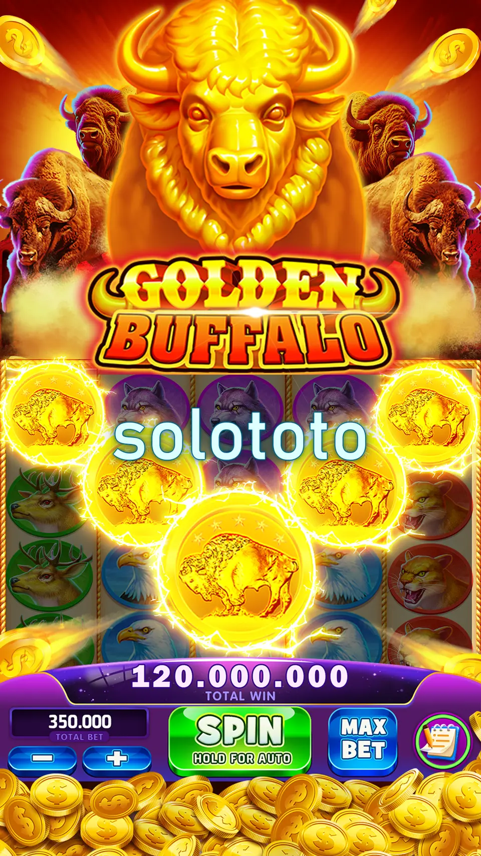 solototo APK
