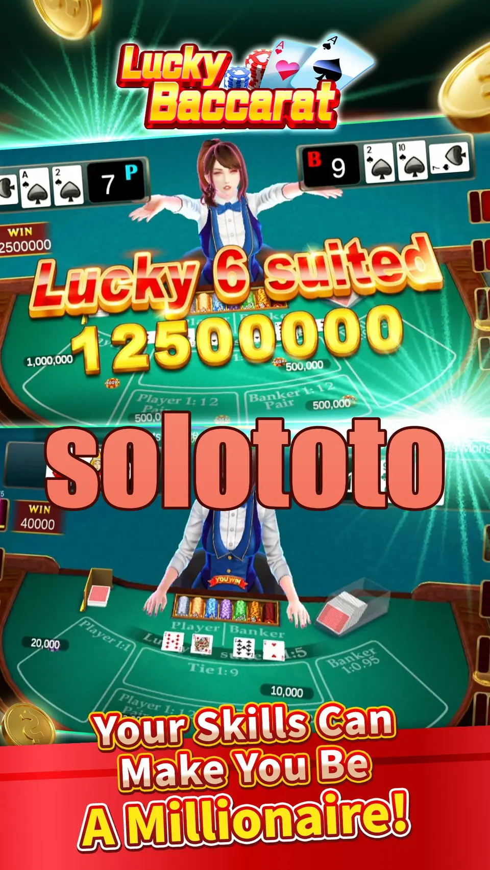 solototo Masuk
