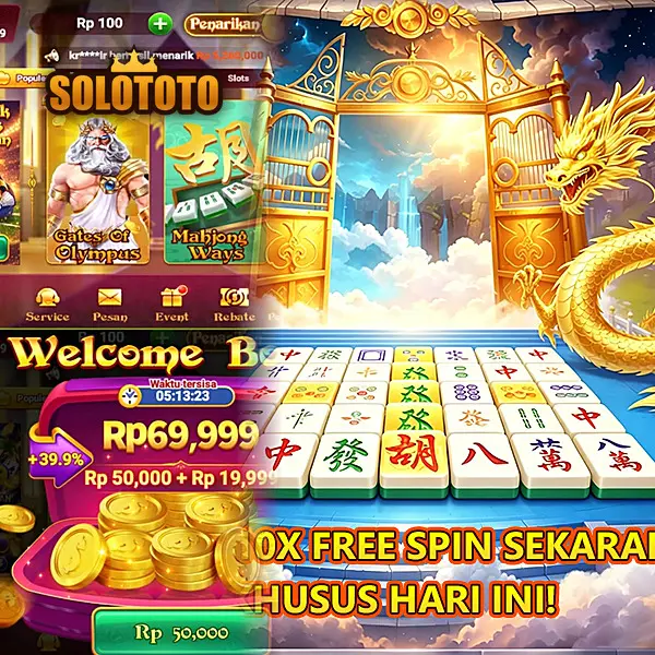 solototo APK Resmi Unduh