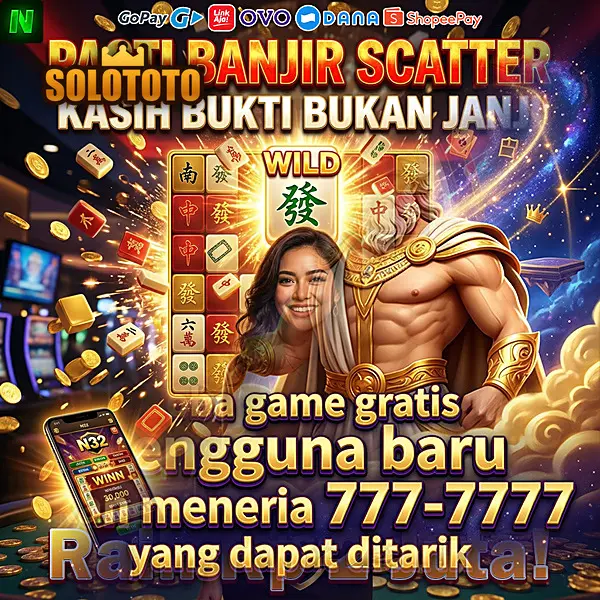 solototo Masuk - solototo Resmi