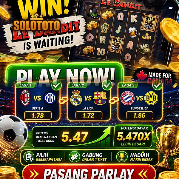 solototo Tangkapan Layar - Resmi